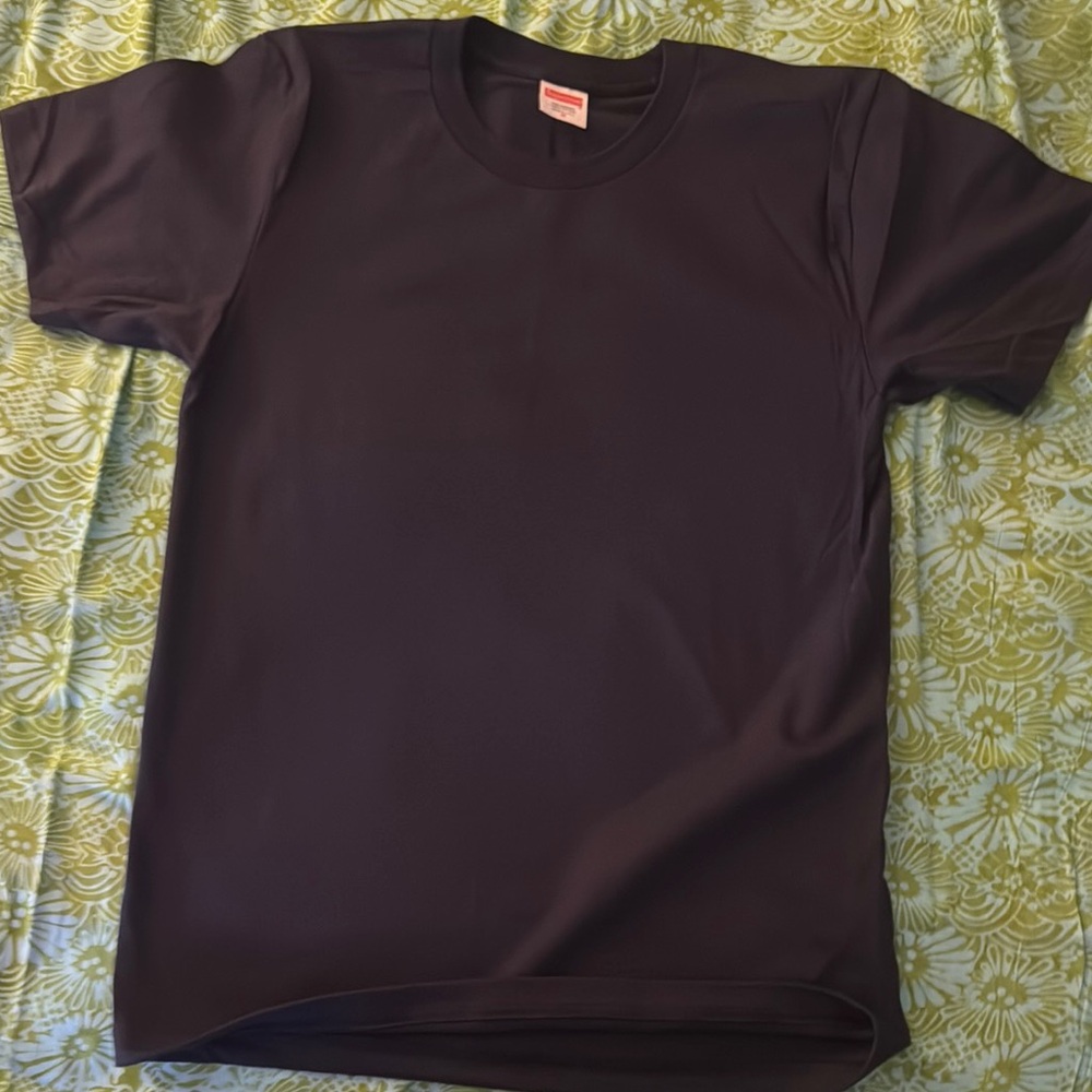 Supreme Blue Short Sleeve Tee